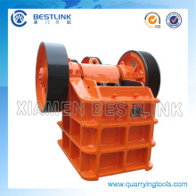 Stone Jaw Crusher Machine for Marble and Granite